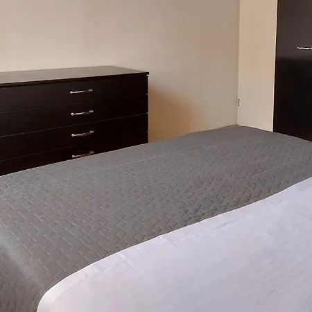 Διαμέρισμα Hestia 3 Bdr Σπλιτ