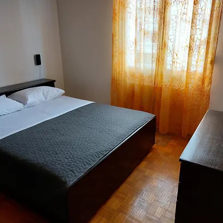 Hestia 3 Bdr Apartman Split