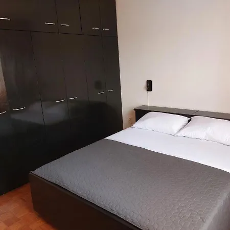 Hestia 3 Bdr Διαμέρισμα *