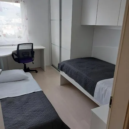 Hestia 3 Bdr Σπλιτ