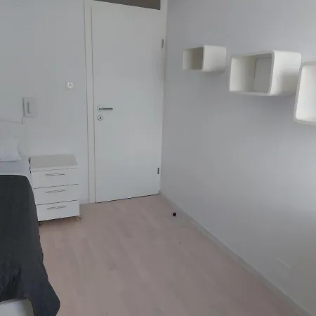 Διαμέρισμα Hestia 3 Bdr *