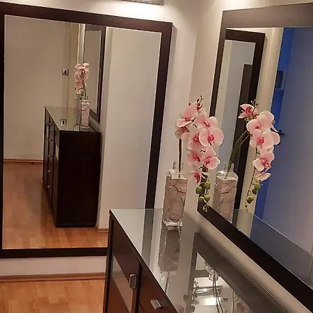 Hestia 3 Bdr Διαμέρισμα *