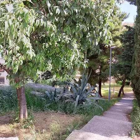 Hestia 3 Bdr Διαμέρισμα Σπλιτ