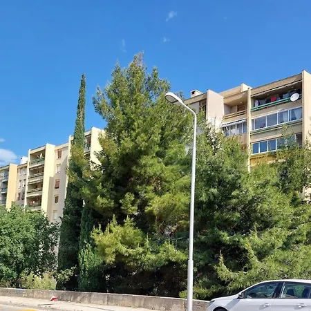 Apartment Hestia 3 Bdr Split