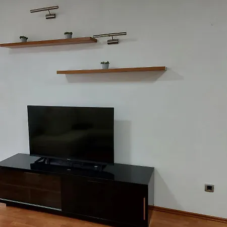 Hestia 3 Bdr Διαμέρισμα *