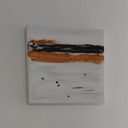 Διαμέρισμα Hestia 3 Bdr Σπλιτ