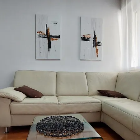 Hestia 3 Bdr Διαμέρισμα *