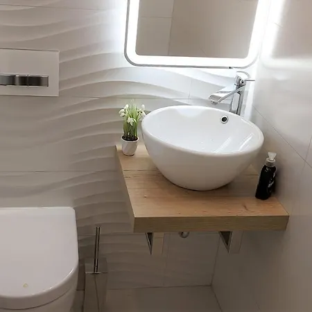 Hestia 3 Bdr Διαμέρισμα *