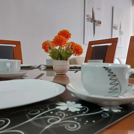 Διαμέρισμα Hestia 3 Bdr *