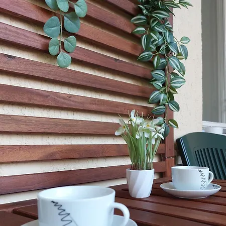 Apartman Hestia 3 Bdr