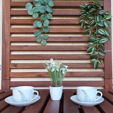 Διαμέρισμα Hestia 3 Bdr