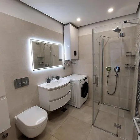 Hestia 3 Bdr Διαμέρισμα