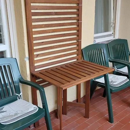 Apartment Hestia 3 Bdr Split